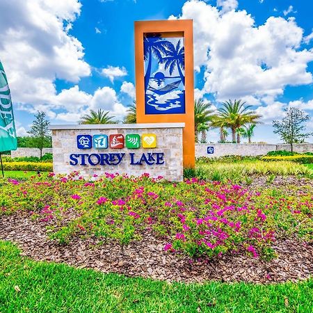 فيلا 4813 Crusoe Street كيسيمي المظهر الخارجي الصورة