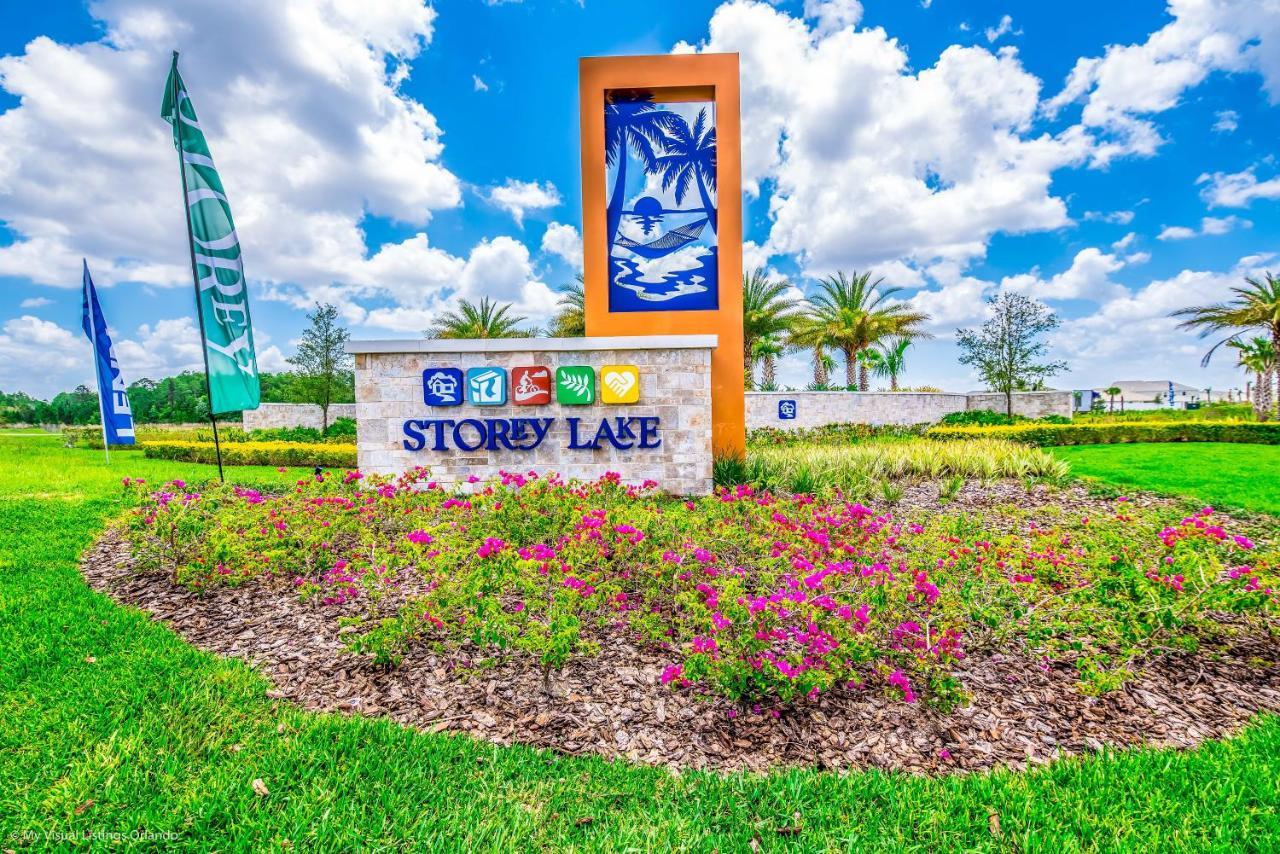 فيلا 4813 Crusoe Street كيسيمي المظهر الخارجي الصورة